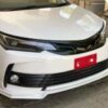 Toyota Corolla 2018-2020 TRD Style Sports Grill