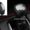 Honda Civic 2017-2021 Gear Cover Trim Carbon Fibre