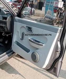 Suzuki Mehran Luxury Plastic Door Panels / Gattay