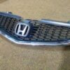 Honda City 2006-2008 Honeycomb Style Sports Mesh Grill Fancy Aftermarket Grill