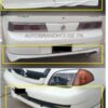 Suzuki Cultus 2002-2003-2004-2005-2006-2007-2008-2009-2010-2011-2012-2013-2014-2015-2016-2017 Bodykit Ver 02