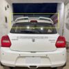 Suzuki Swift 2023-2025 Trunk Spoiler M Style