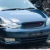 Toyota Corolla 2003-2004-2005-2006-2007-2008 Sports Mesh Grill